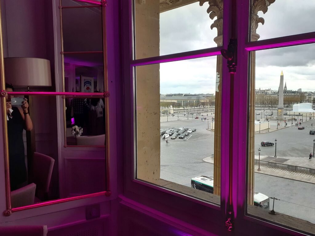 #8. Paris, France. NYU European Alumni Conference 2023